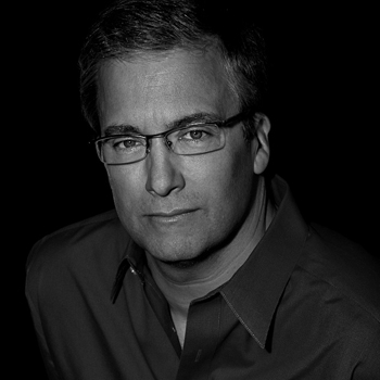 James F Bland Self Portrait